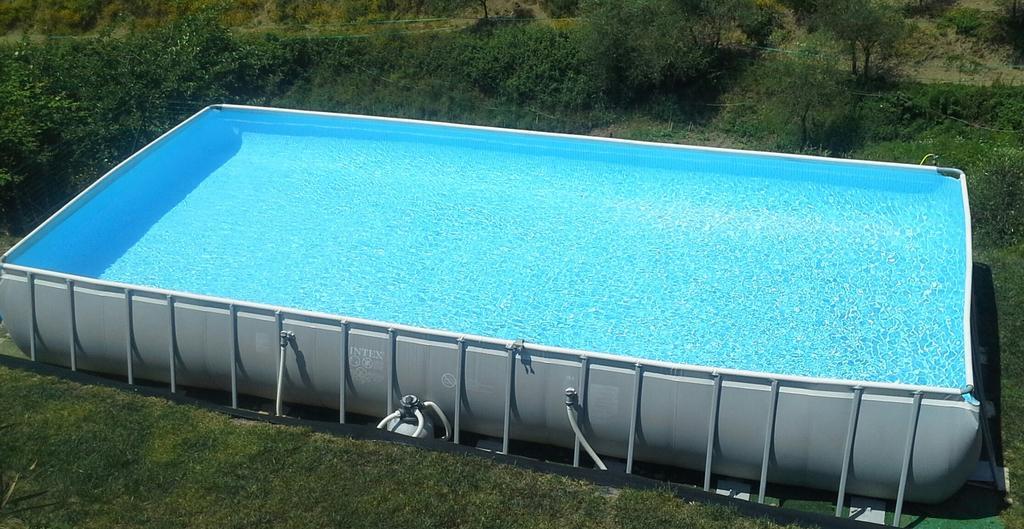 Agriturismo La Quiete Levanto Habitación foto