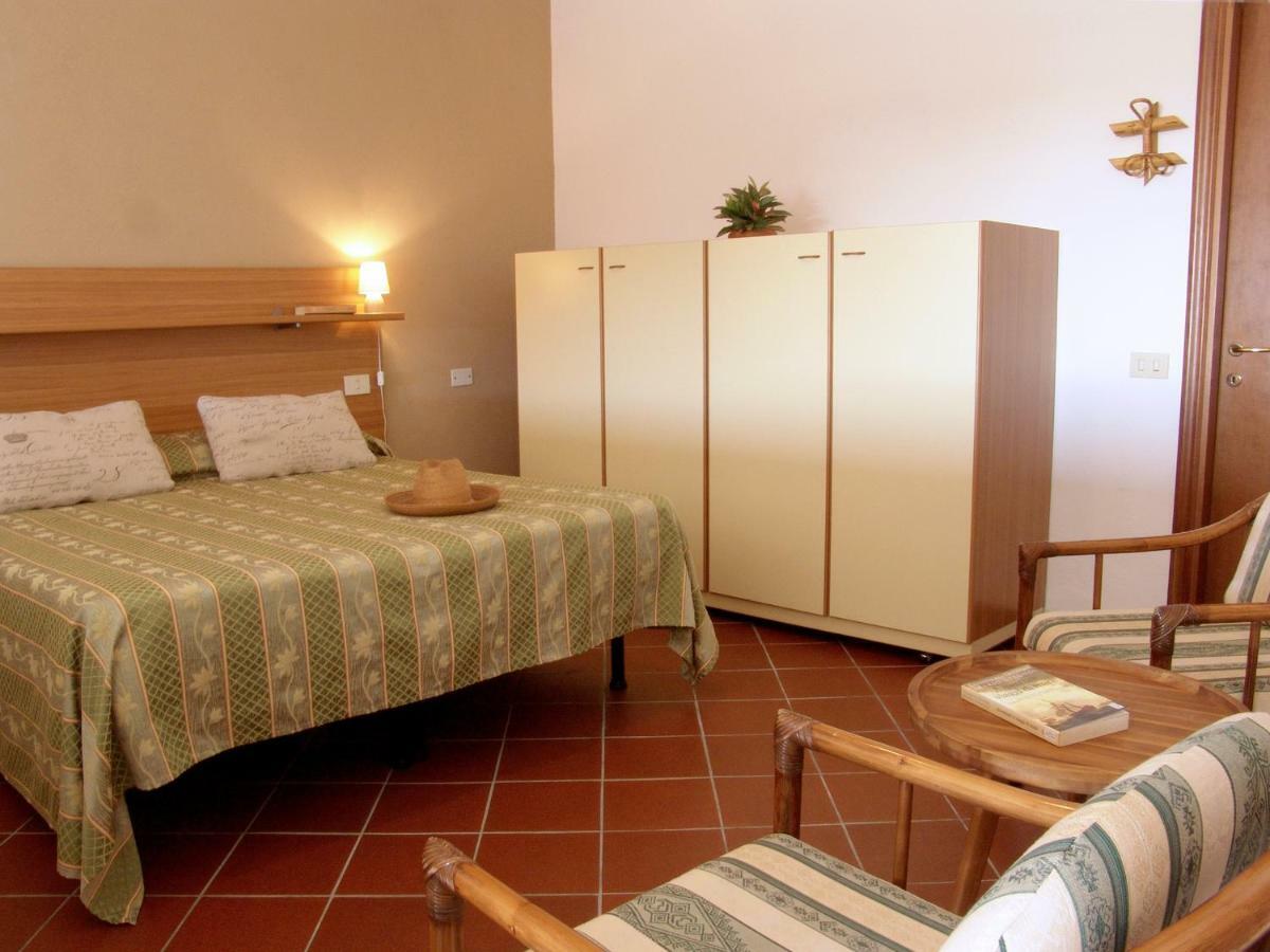 Agriturismo La Quiete Levanto Exterior foto